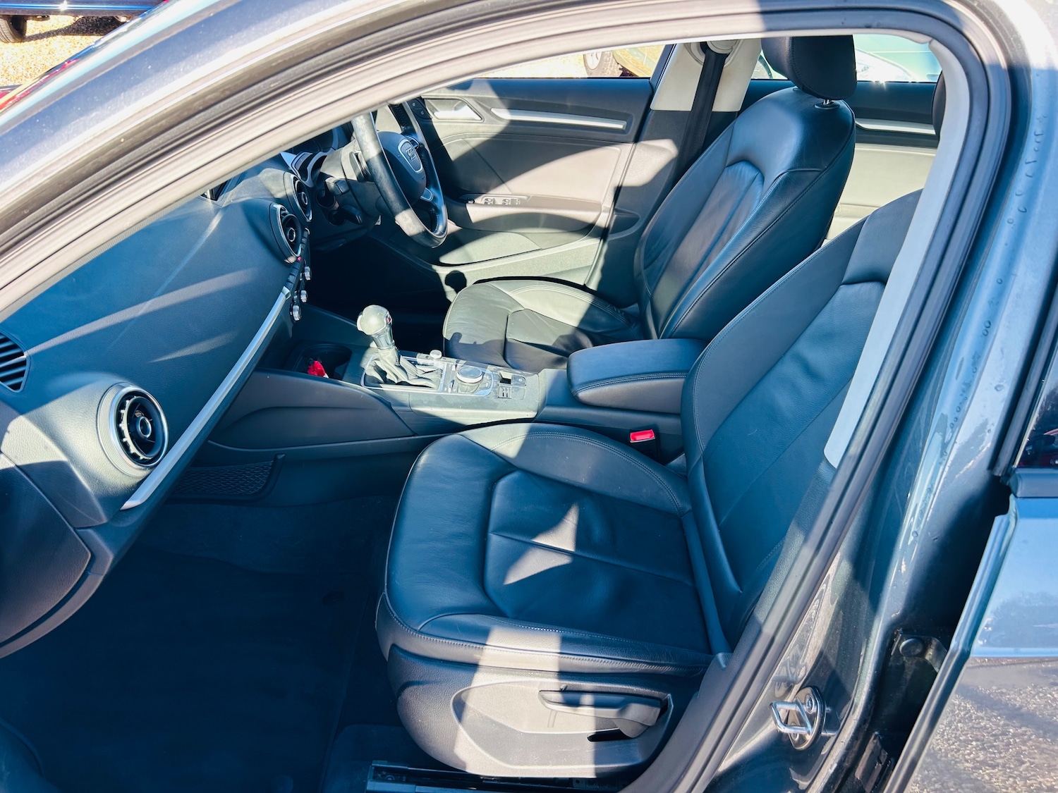 Used Audi A3 2014 for sale - 76750891: Photo 15