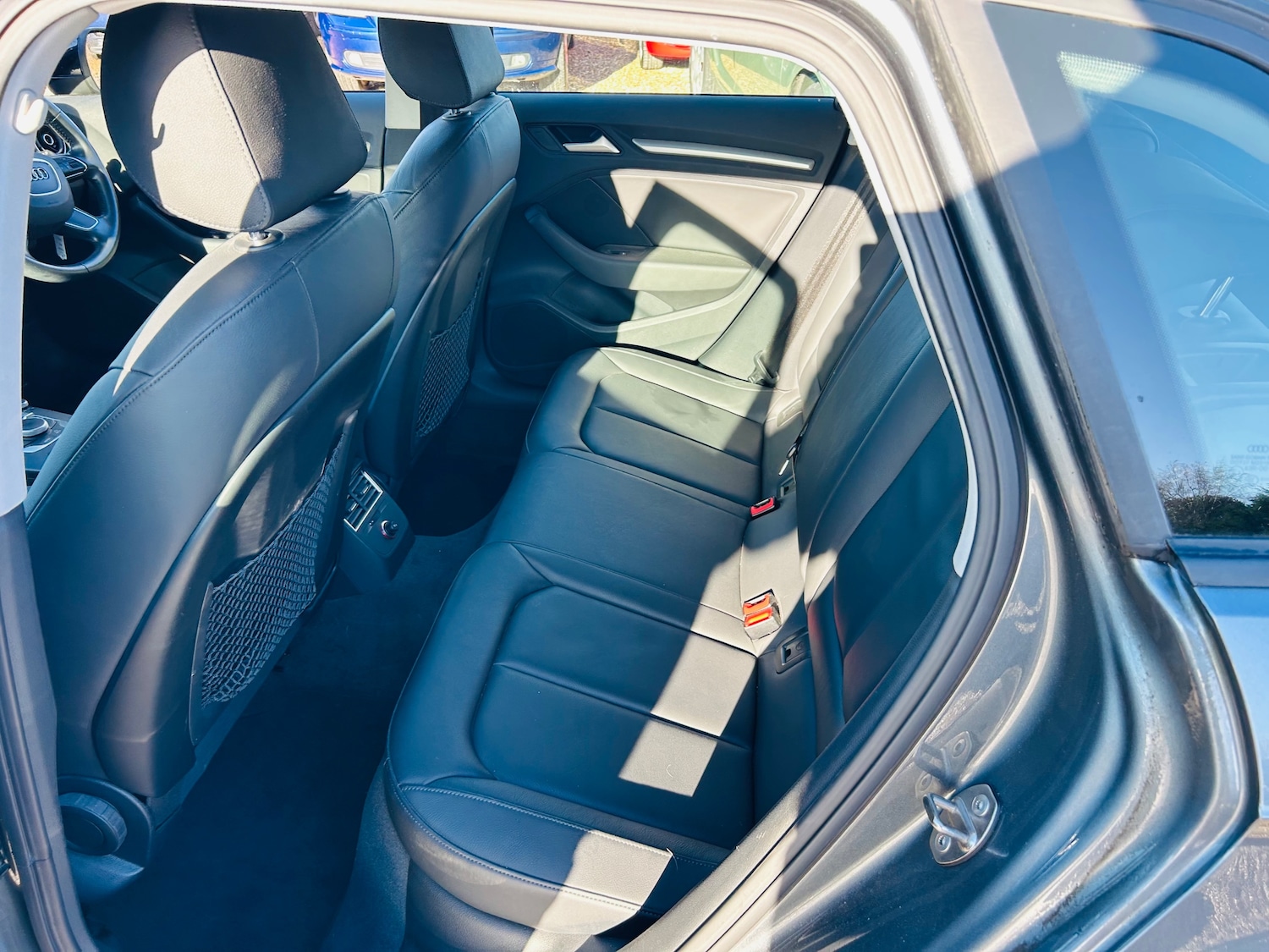 Used Audi A3 2014 for sale - 76750891: Photo 16