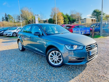 2014 (64) - 2.0 TDI SE 5dr S Tronic