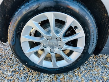 Used Audi A3 2014 for sale - 76750891: Photo