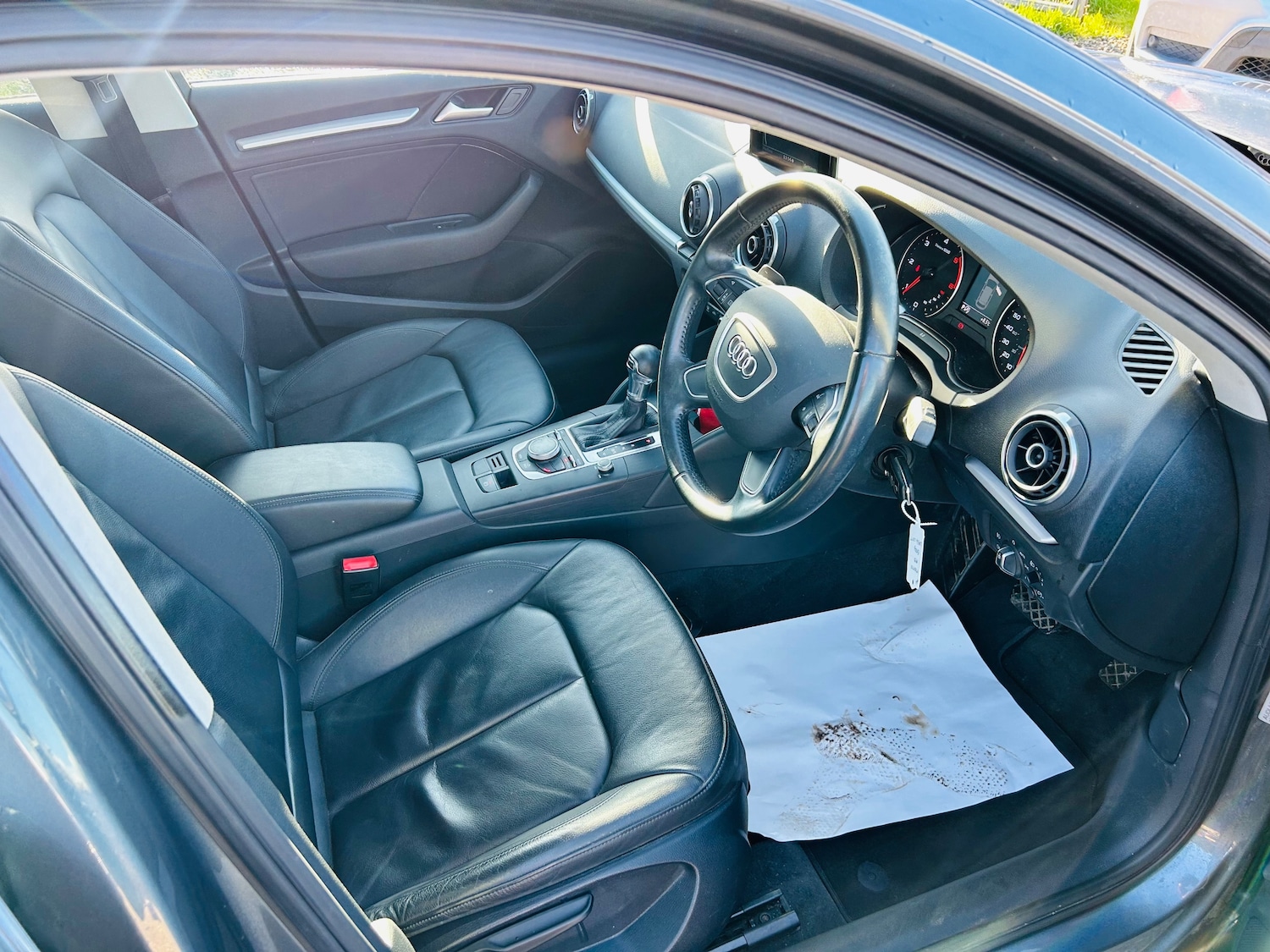 Used Audi A3 2014 for sale - 76750891: Photo 3