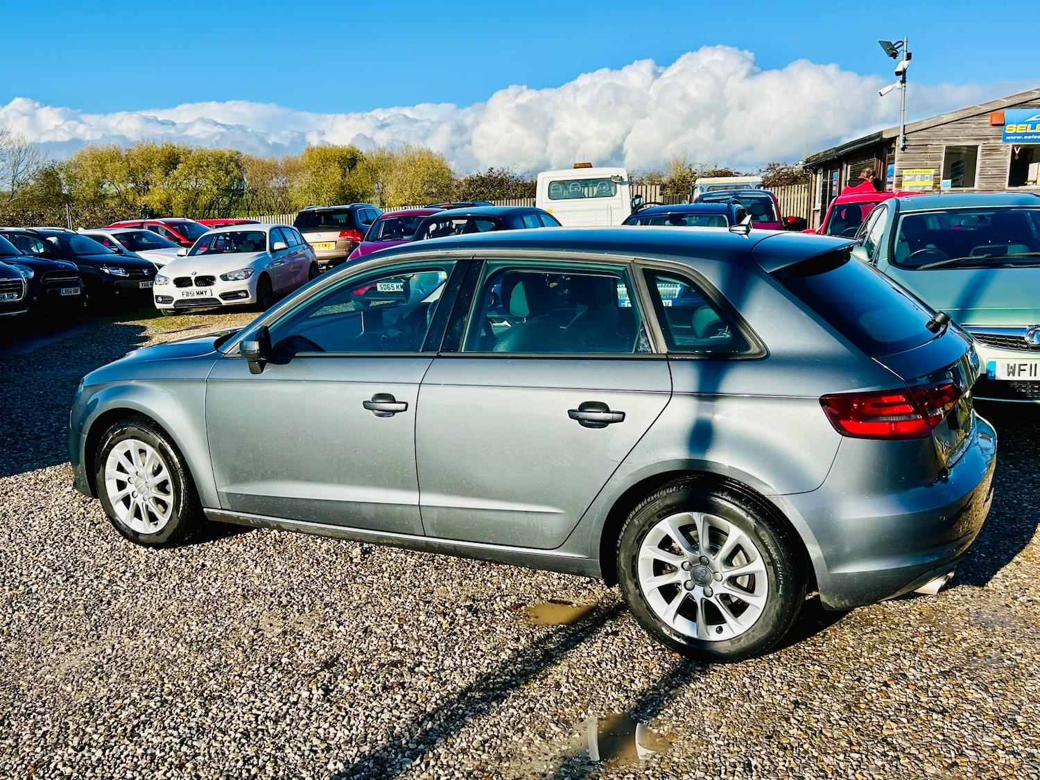 Used Audi A3 2014 for sale - 76750891: Photo 6
