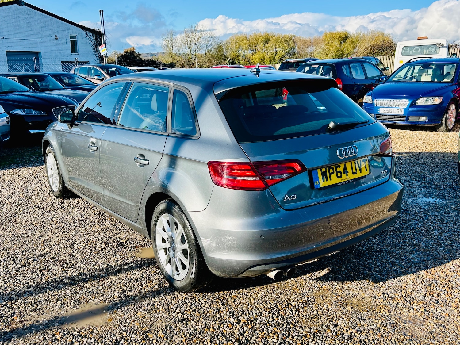 Used Audi A3 2014 for sale - 76750891: Photo 7