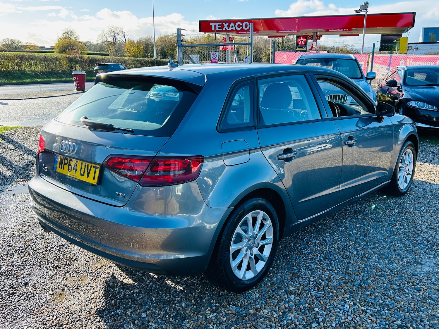 Used Audi A3 2014 for sale - 76750891: Photo 9