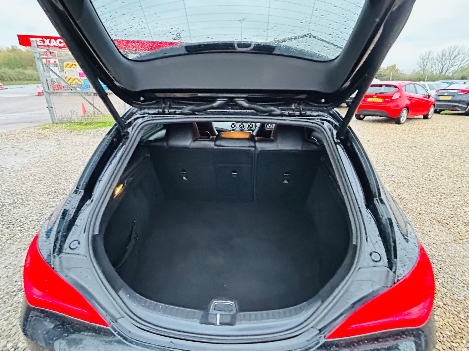 Used Mercedes-Benz CLA 2016 for sale - 76588743: Photo 11