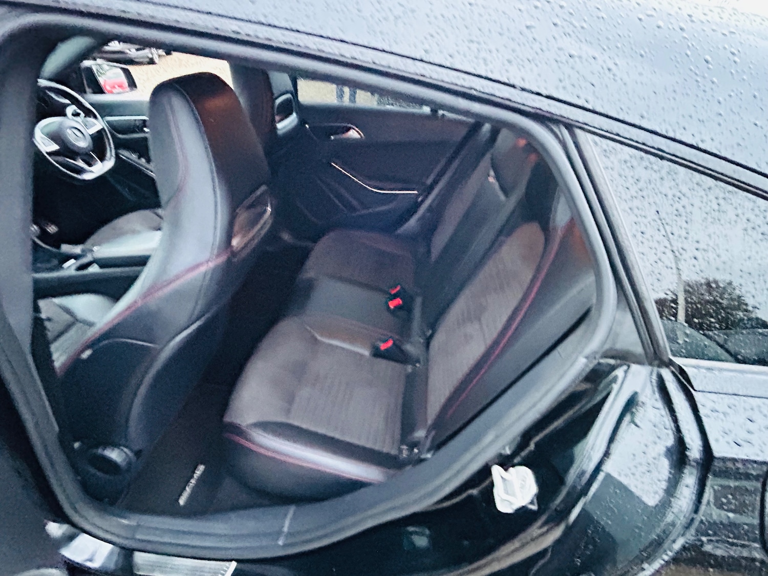 Used Mercedes-Benz CLA 2016 for sale - 76588743: Photo 12