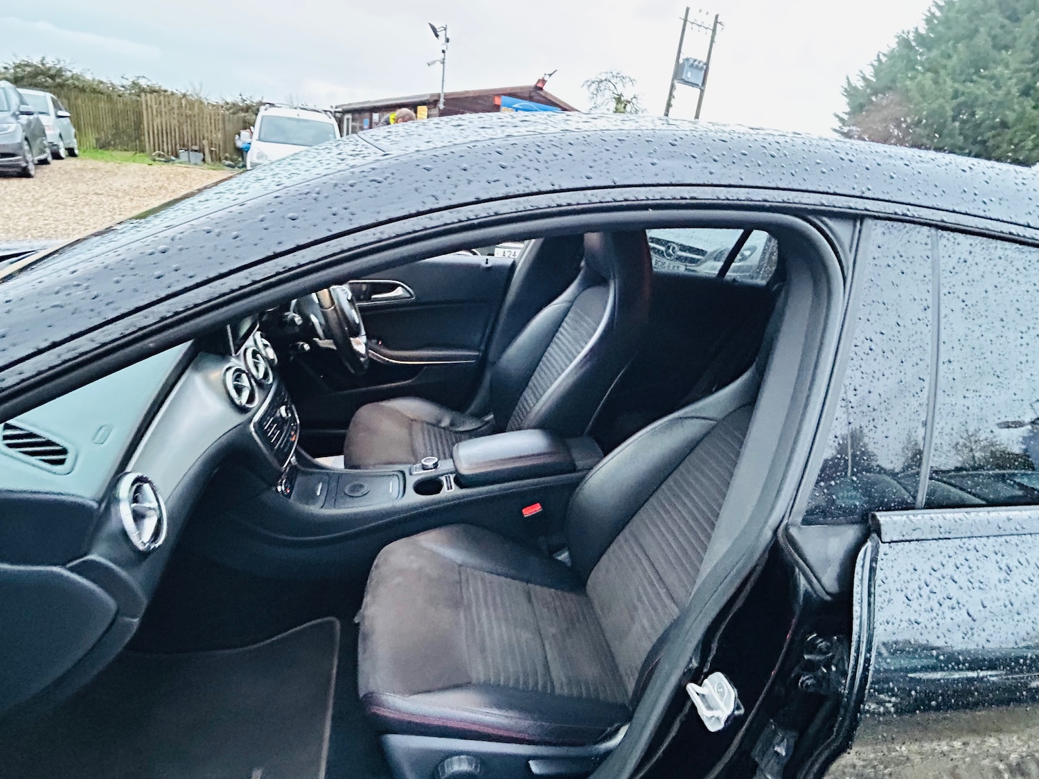 Used Mercedes-Benz CLA 2016 for sale - 76588743: Photo 13