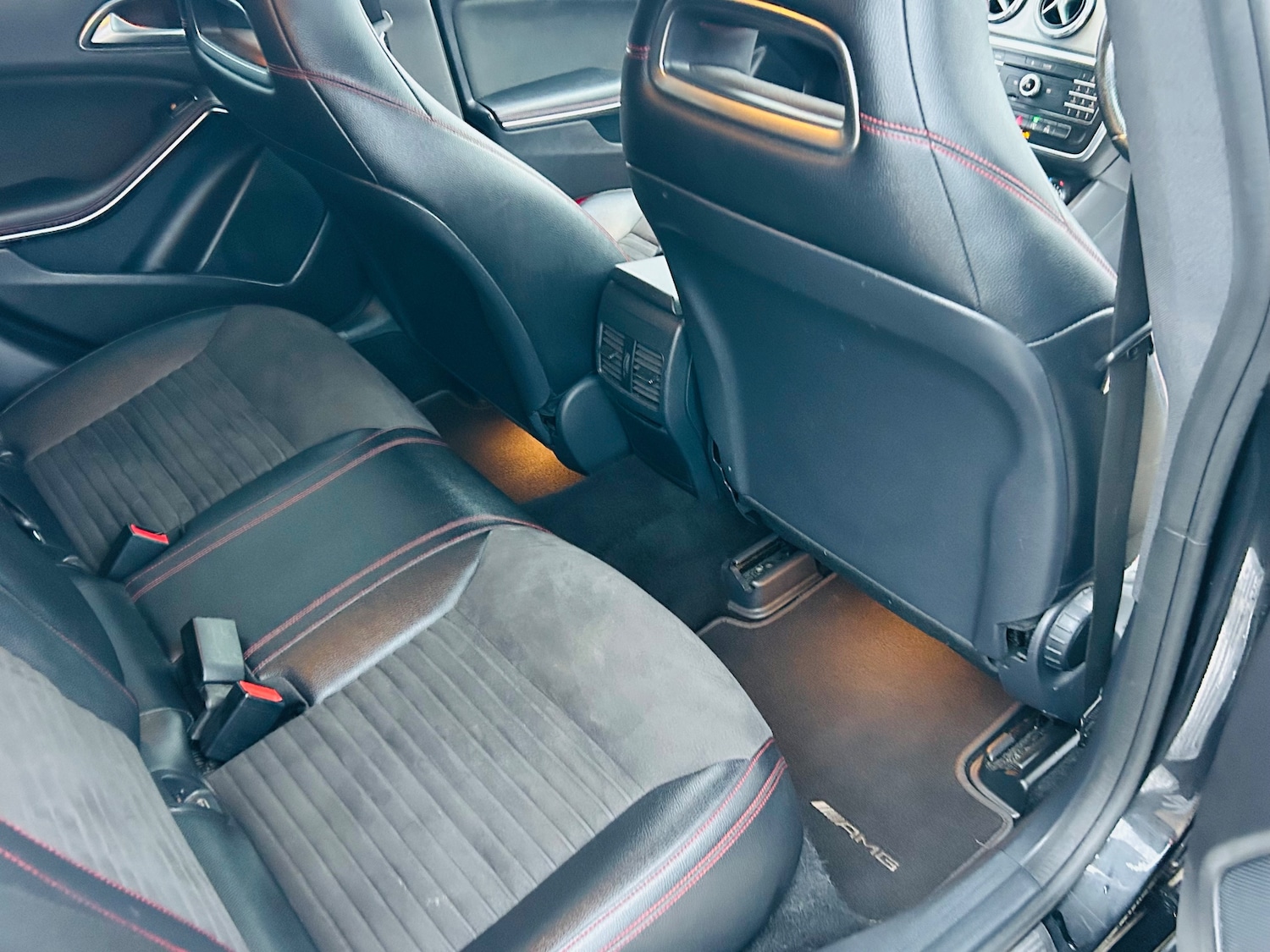 Used Mercedes-Benz CLA 2016 for sale - 76588743: Photo 14