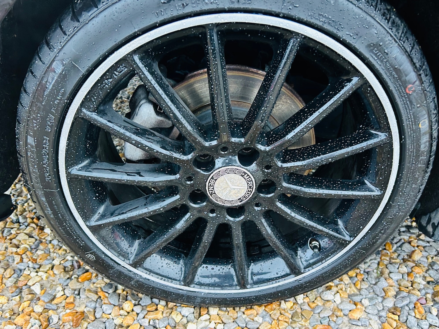 Used Mercedes-Benz CLA 2016 for sale - 76588743: Photo 2