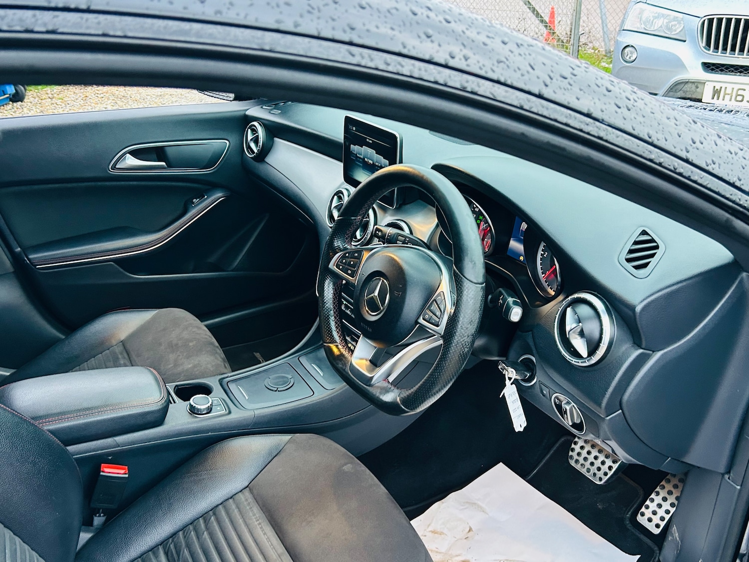 Used Mercedes-Benz CLA 2016 for sale - 76588743: Photo 3