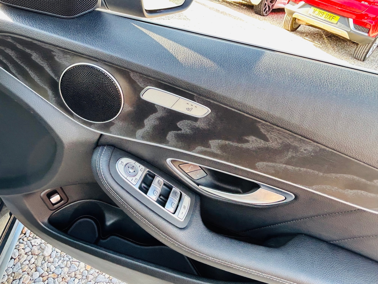 Used Mercedes-Benz C Class 2017 for sale - 76155463: Photo 14