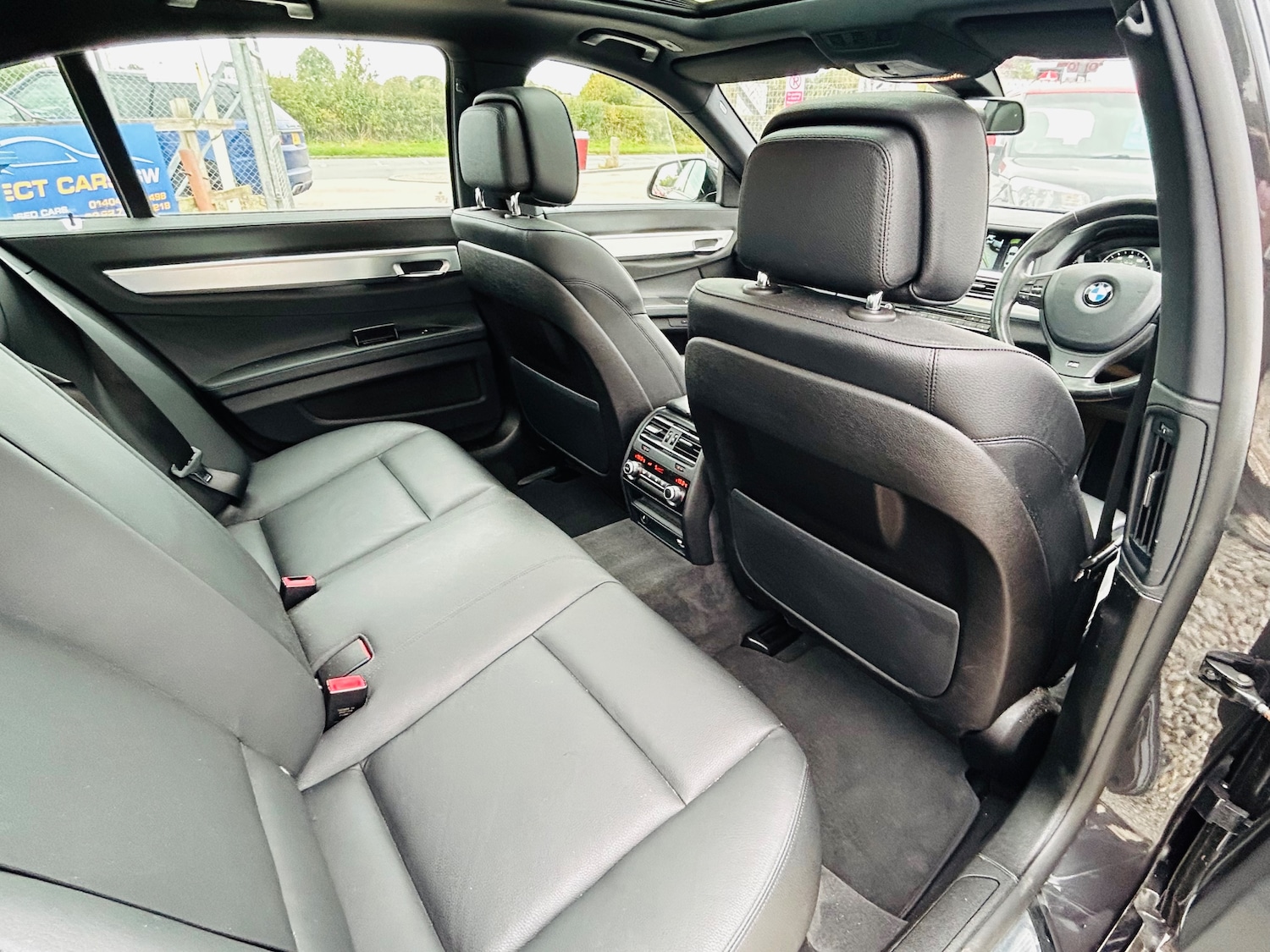 Used BMW 7 Series 2014 for sale - 76328864: Photo 11
