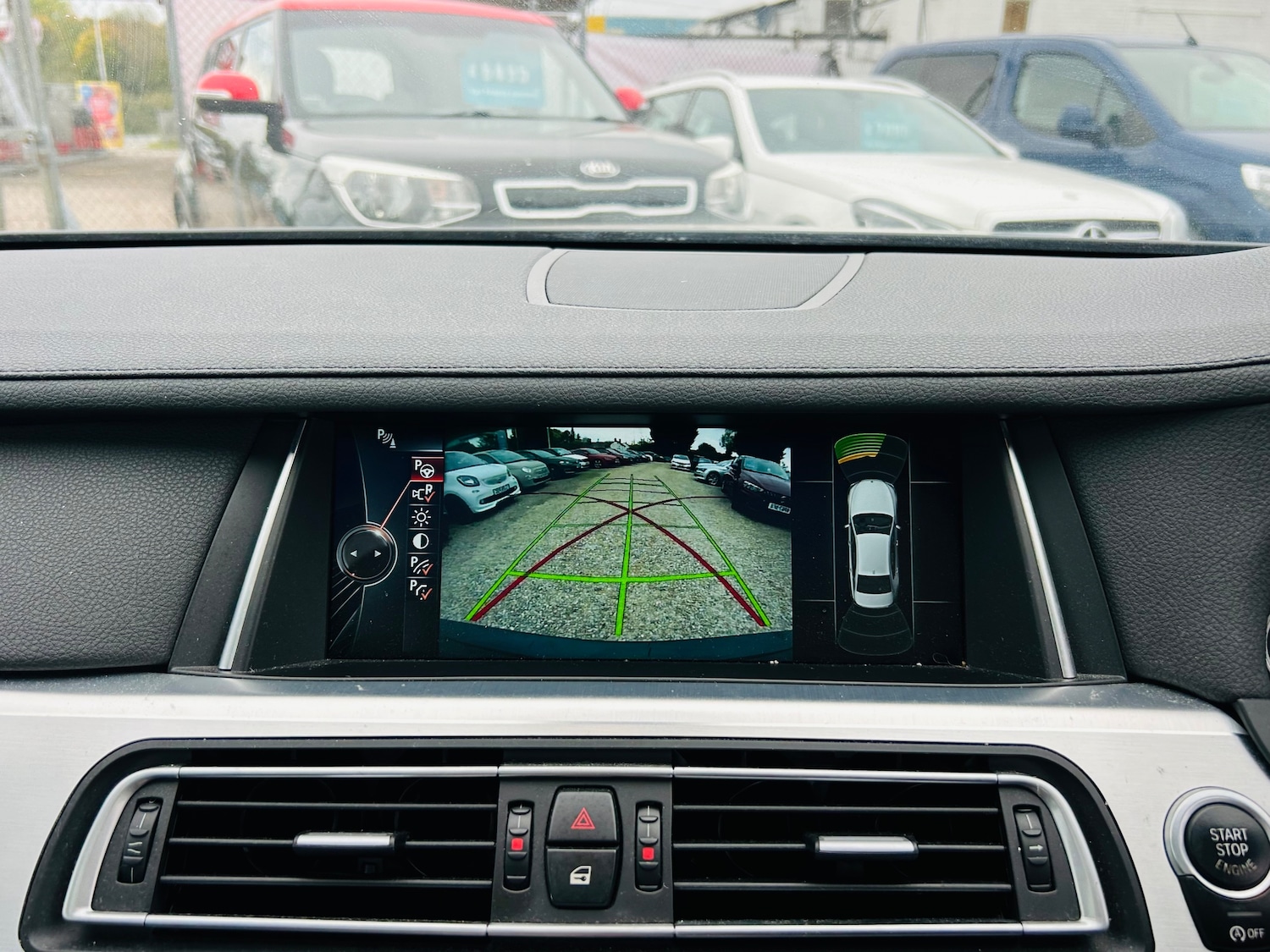 Used BMW 7 Series 2014 for sale - 76328864: Photo 12