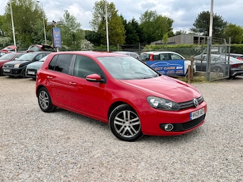 Used Volkswagen Golf 2009 for sale - 78421616: Photo