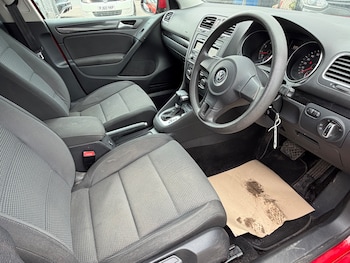 Used Volkswagen Golf 2009 for sale - 78421616: Photo