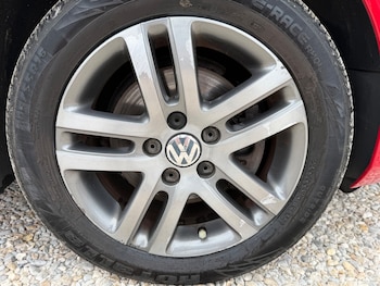 Used Volkswagen Golf 2009 for sale - 78421616: Photo