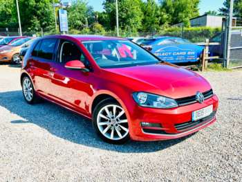 2015 (15) - 2.0 TDI BlueMotion Tech GT Hatchback 5dr Diesel DSG Euro 5 (s/s) (150 ps)