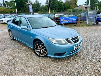 2008 (58) - 1.9 TiD Vector Sport Anniversary Saloon 4dr Diesel Automatic (189 g/km 148