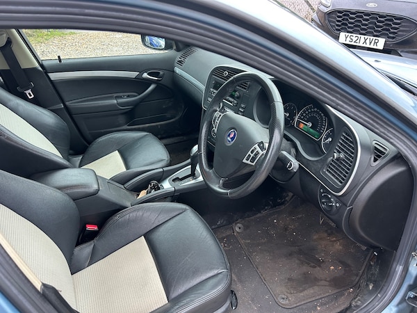 Used Saab 9-3 2008 for sale - 76169265: Photo 2