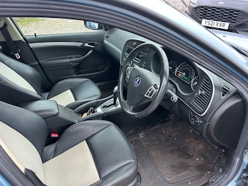 Used Saab 9-3 2008 for sale - 76169265: Photo 2