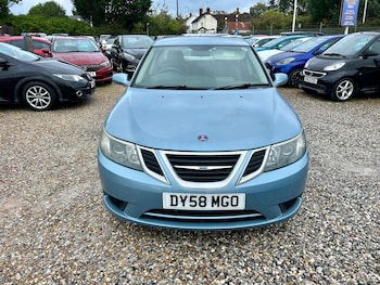 Used Saab 9-3 2008 for sale - 76169265: Photo 3