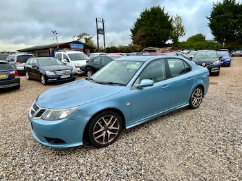 Used Saab 9-3 2008 for sale - 76169265: Photo 4