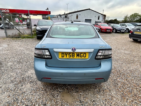 Used Saab 9-3 2008 for sale - 76169265: Photo 6