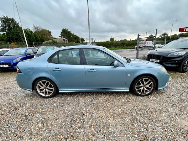 Used Saab 9-3 2008 for sale - 76169265: Photo 8