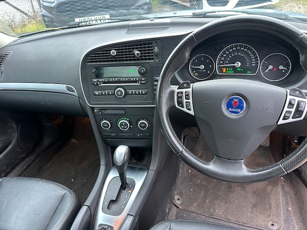 Used Saab 9-3 2008 for sale - 76169265: Photo 9