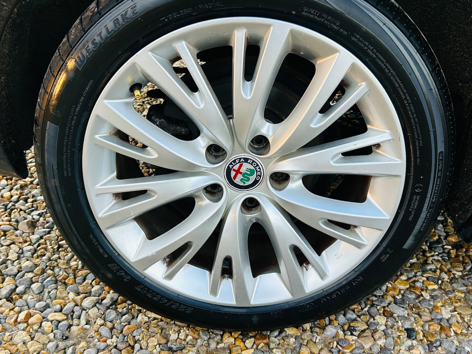 Used Alfa Romeo Giulietta for sale - 76461945: Photo 2