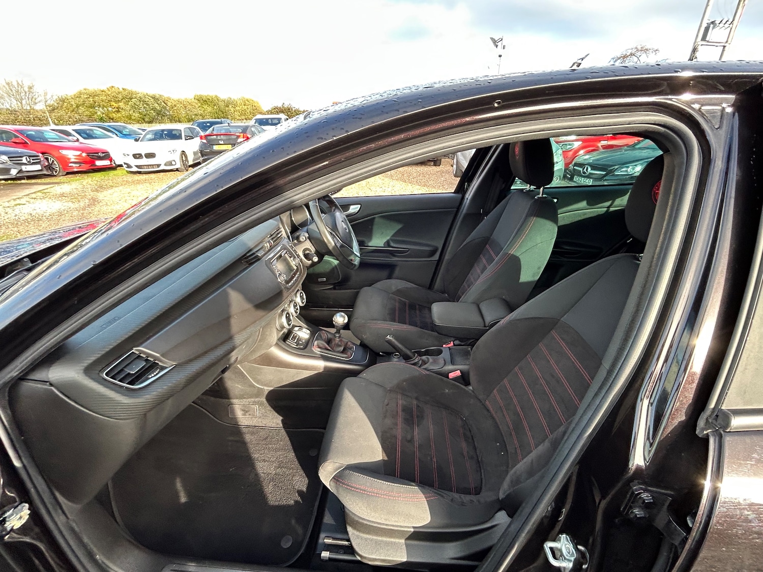 Used Alfa Romeo Giulietta for sale - 76461945: Photo 3