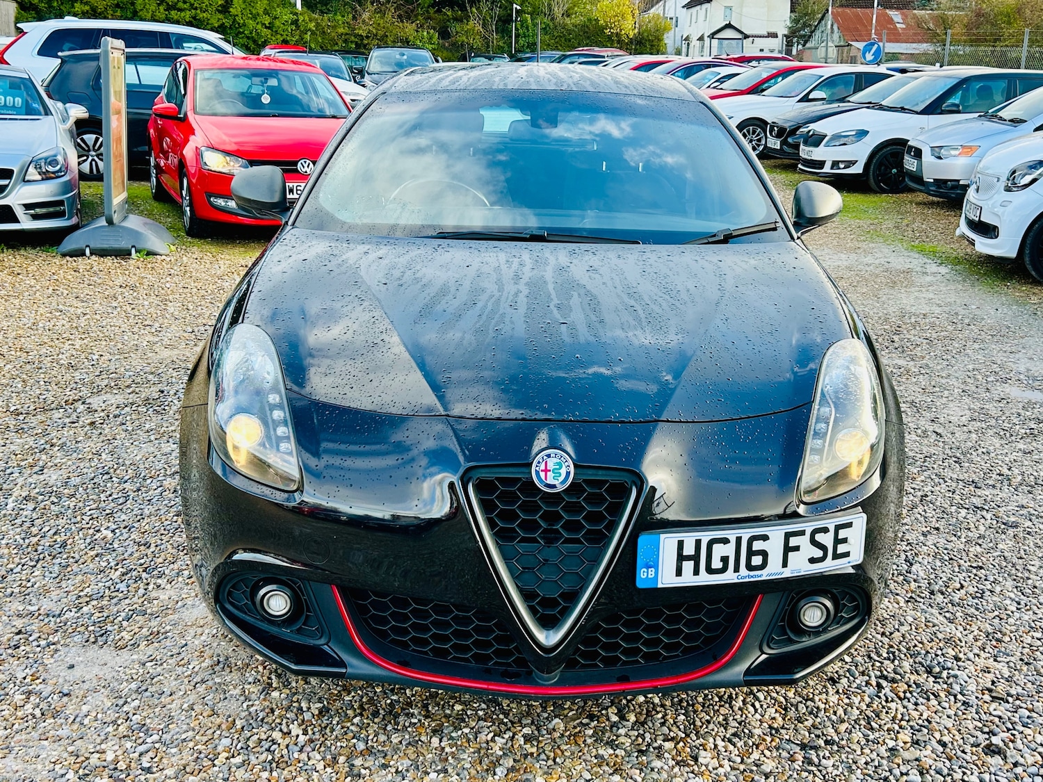 Used Alfa Romeo Giulietta for sale - 76461945: Photo 4