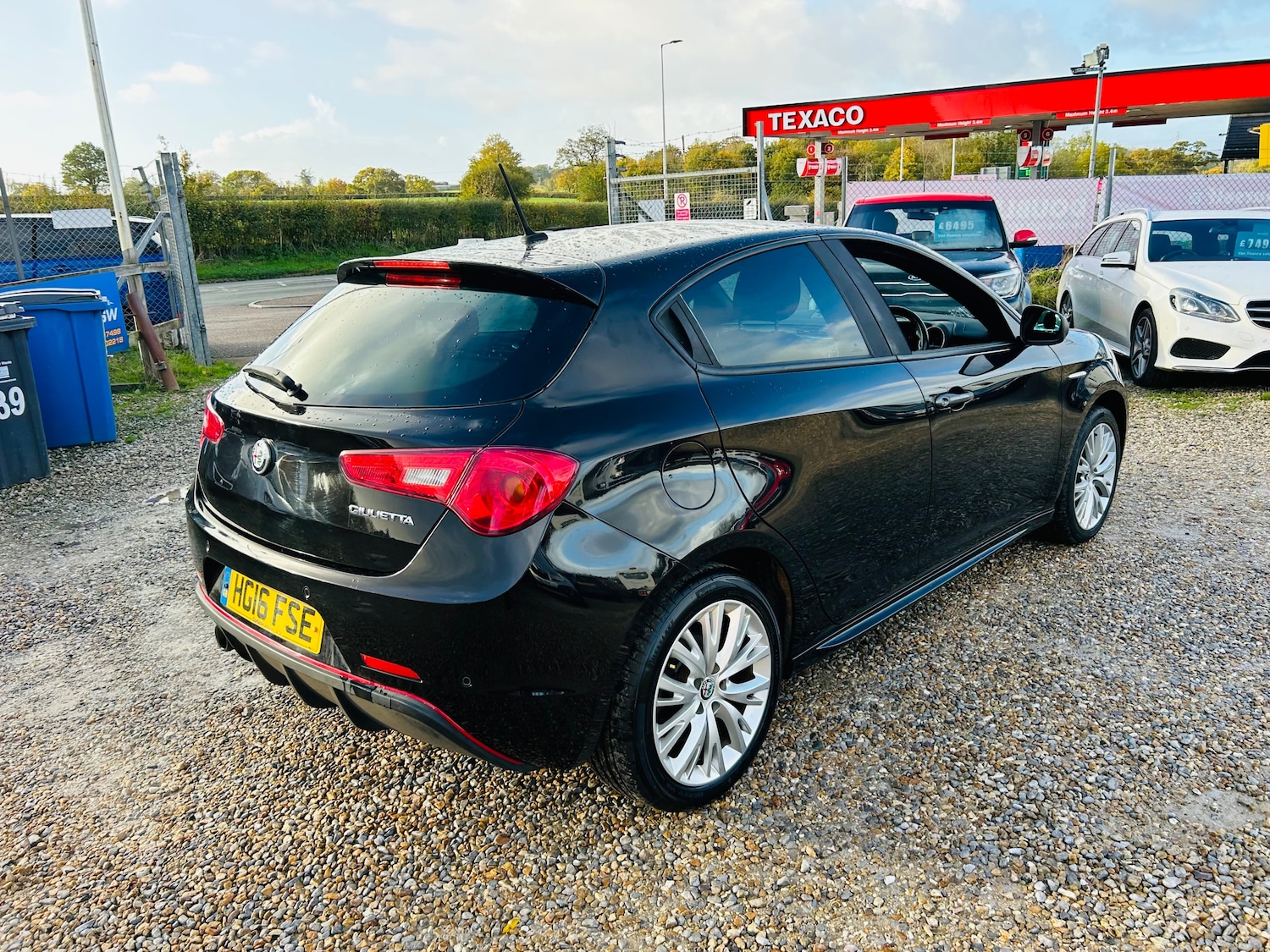 Used Alfa Romeo Giulietta for sale - 76461945: Photo 9