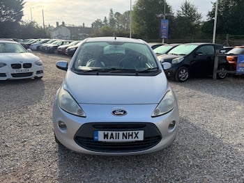 Used Ford Ka 2012 for sale - 79651819: Photo