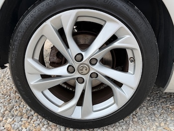 Used Vauxhall Astra 2017 for sale - 78924638: Photo