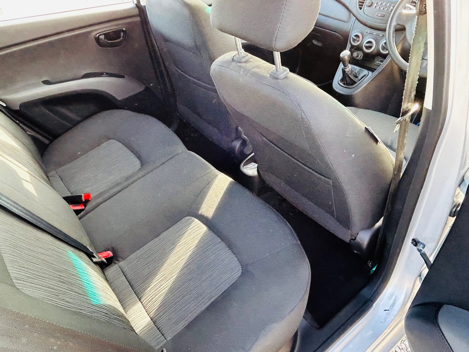 Used Hyundai i10 2012 for sale - 78129183: Photo 12