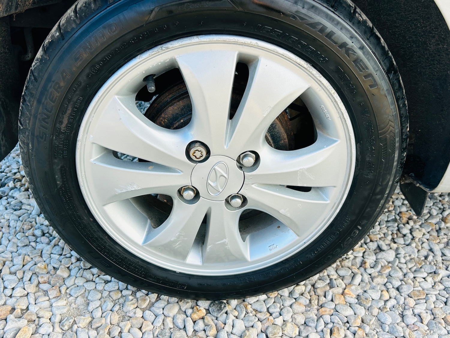 Used Hyundai i10 2012 for sale - 78129183: Photo 2