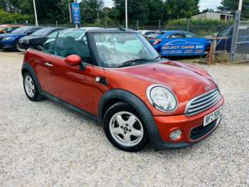 2011 - 1.6 One 2dr