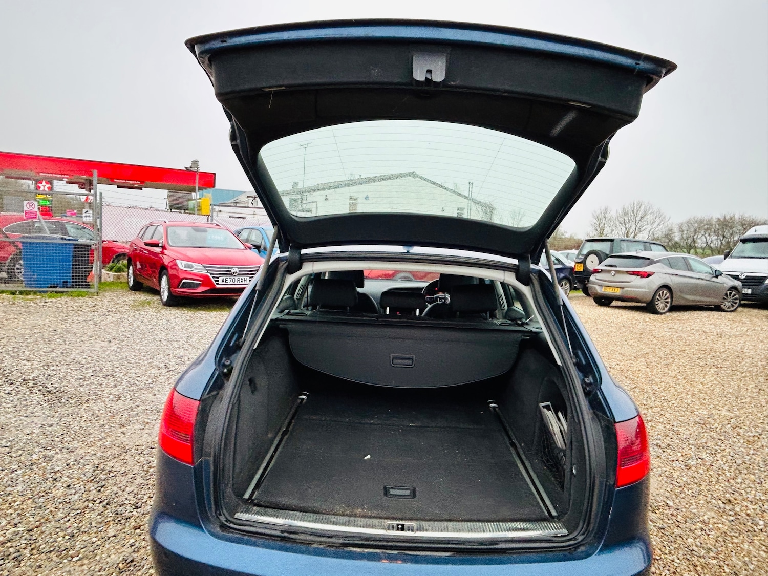 Used Audi A6 2007 for sale - 77526297: Photo 11