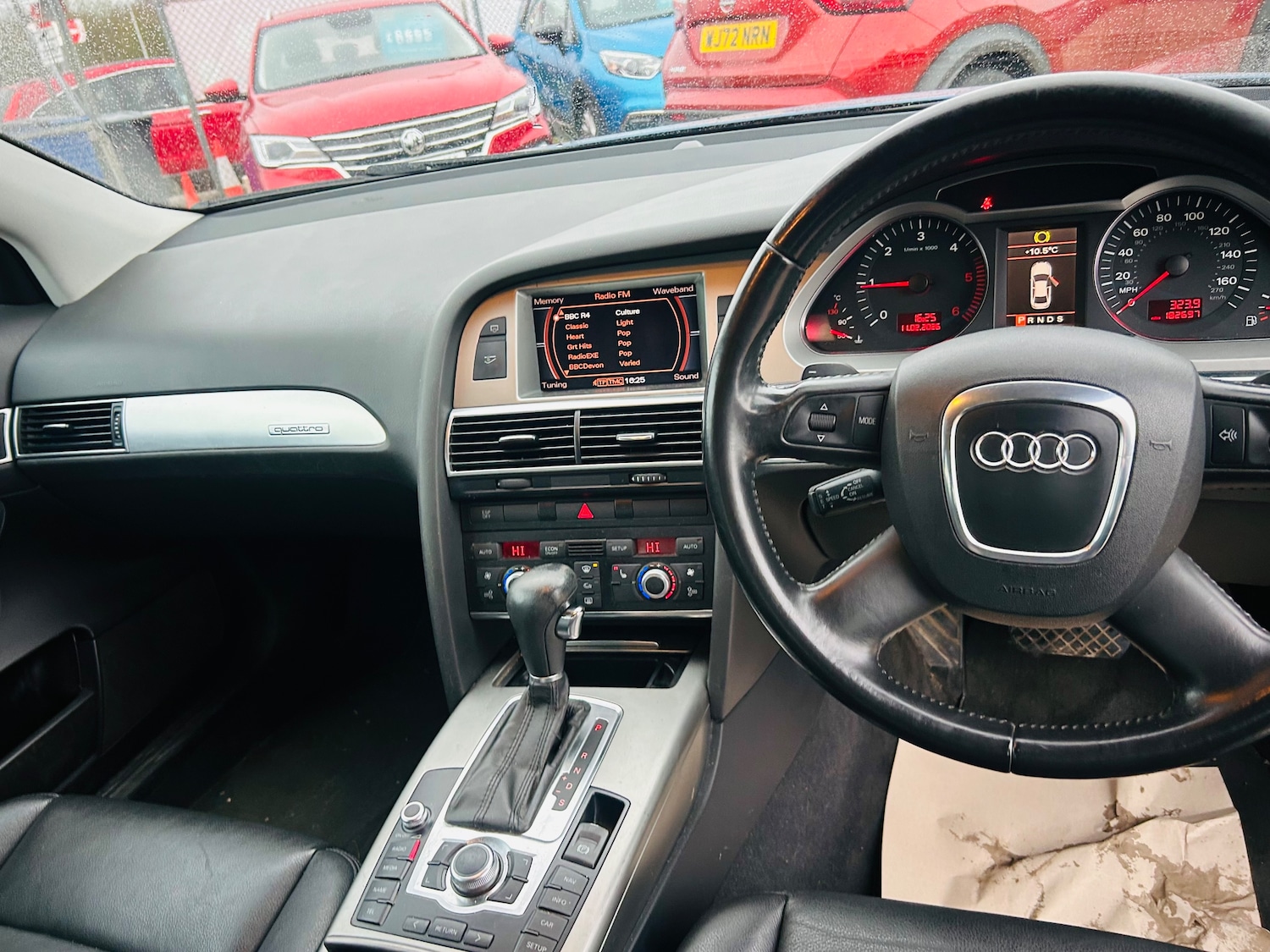 Used Audi A6 2007 for sale - 77526297: Photo 12