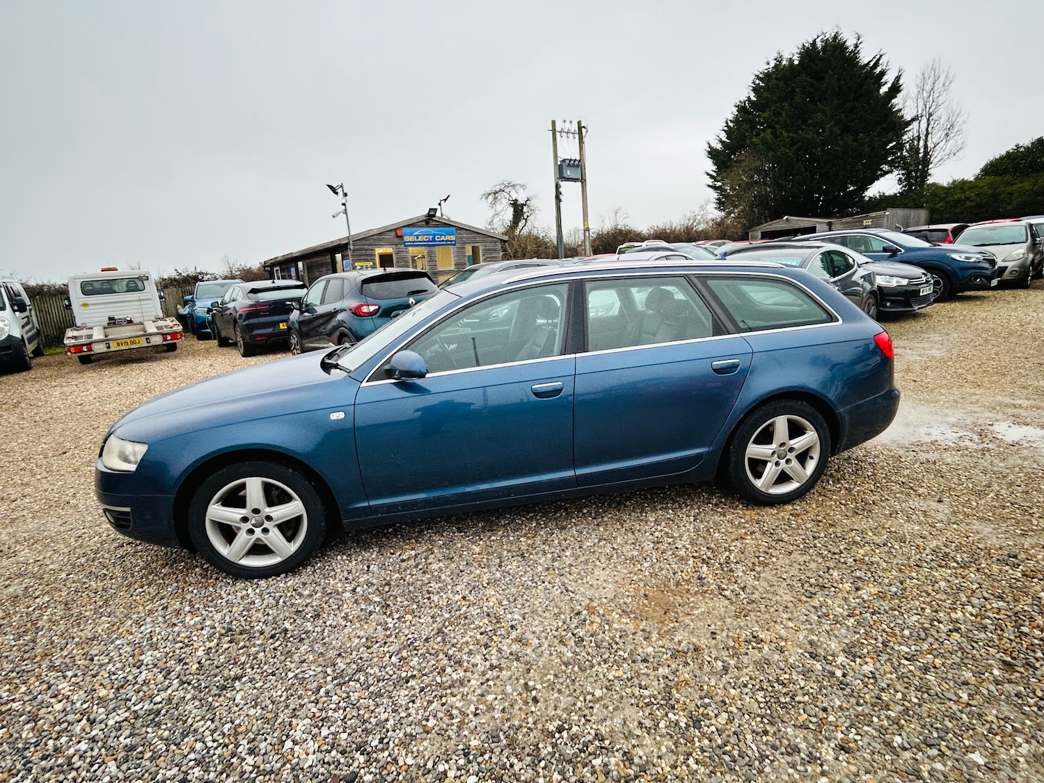 Used Audi A6 2007 for sale - 77526297: Photo 5