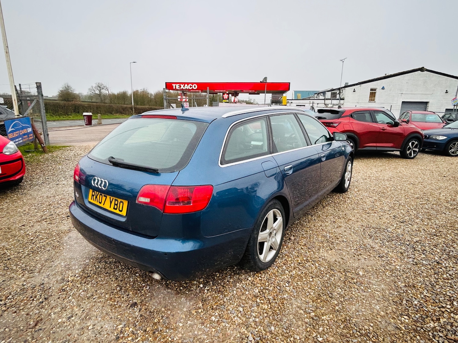 Used Audi A6 2007 for sale - 77526297: Photo 8