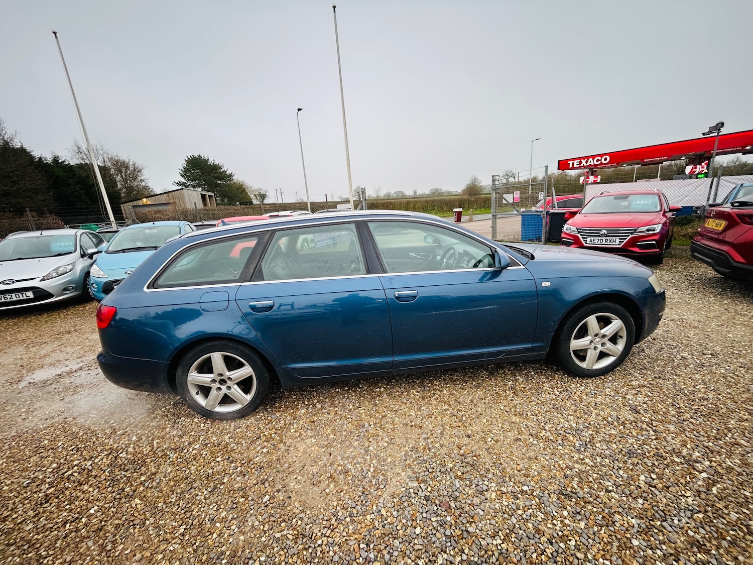 Used Audi A6 2007 for sale - 77526297: Photo 9