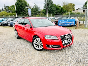 2012 (12) - 1.6 TDI Sport Sportback 5dr Diesel Manual Euro 5 (s/s) (105 ps)