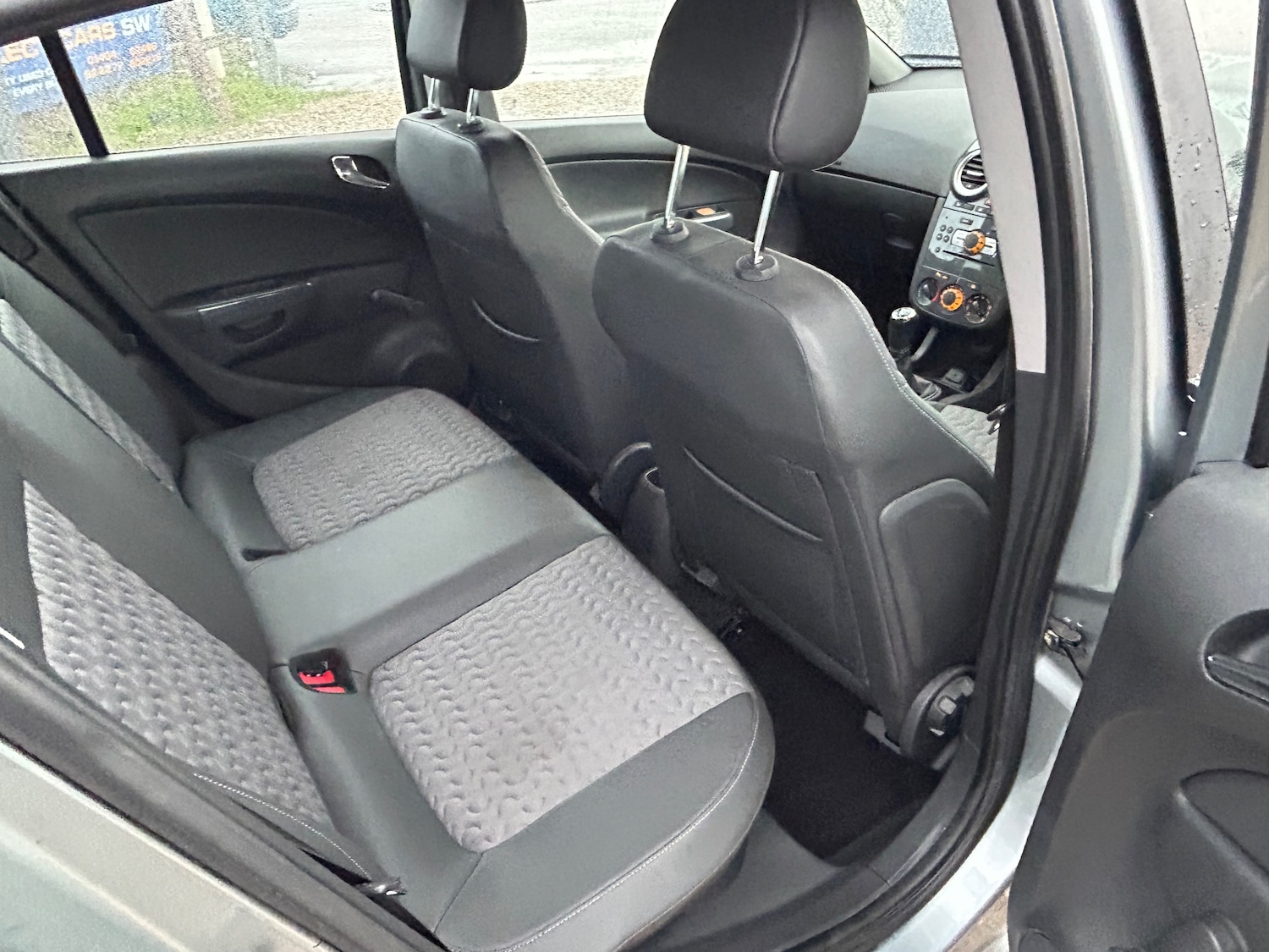 Used Vauxhall Corsa 2012 for sale - 76966908: Photo 11