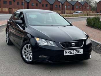 2013 (63) - 1.6 TDI SE 5dr
