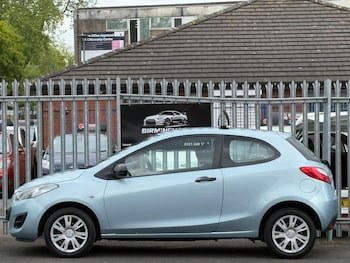 Used Mazda Mazda2 2011 for sale - 78763207: Photo