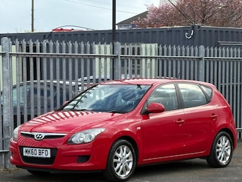 Used Hyundai i30 2010 for sale - 78334424: Photo