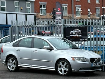 Used Volvo S40 2008 for sale - 78982661: Photo