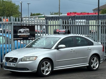 Used Volvo S40 2008 for sale - 78982661: Photo